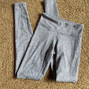 Lulu lemon grey legging